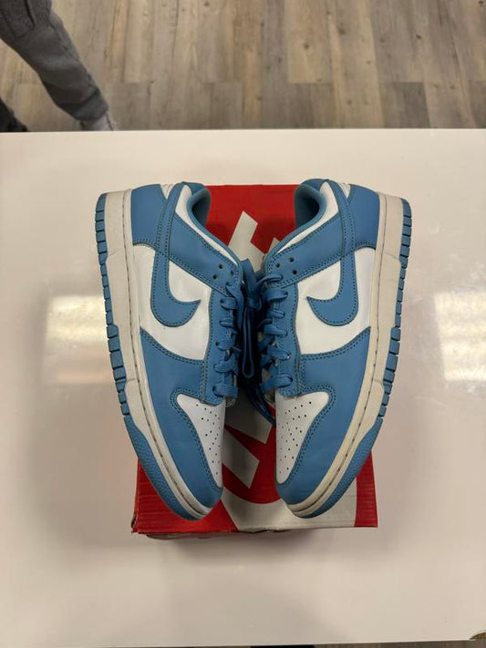 Nike Dunk Low UNC (2021)