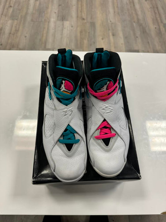 Jordan 8 Retro South Beach