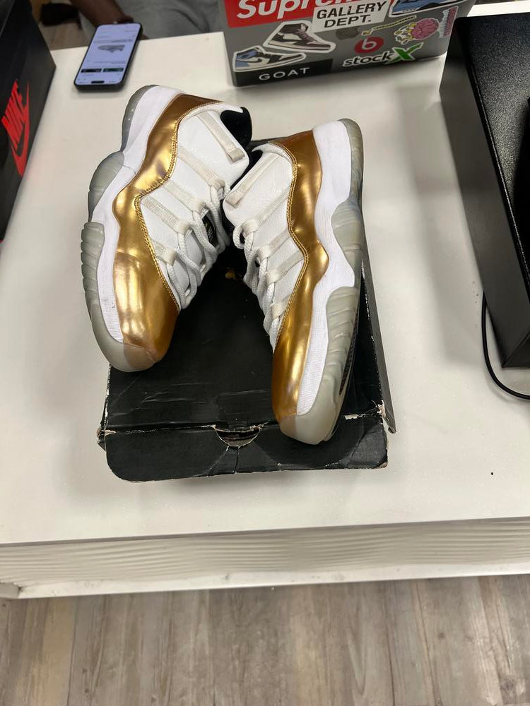 Jordan 11 Retro Low Closing Ceremony