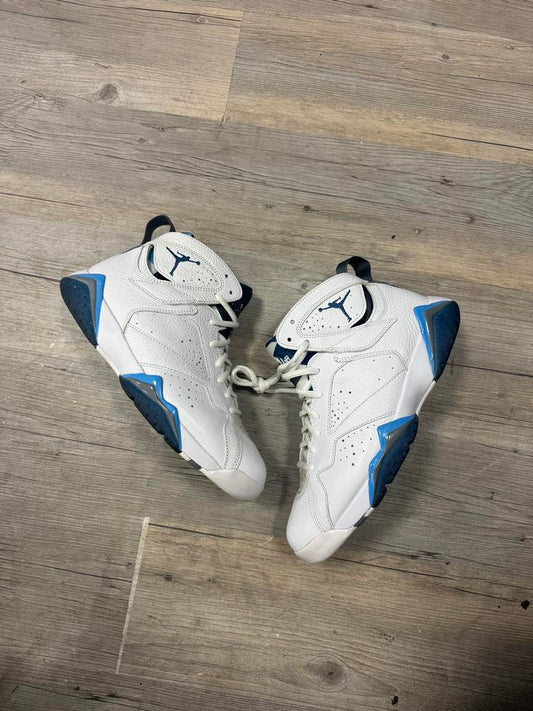 Jordan 7 Retro French Blue (2015)