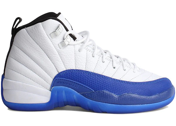 Jordan 12 Retro Blueberry (GS)