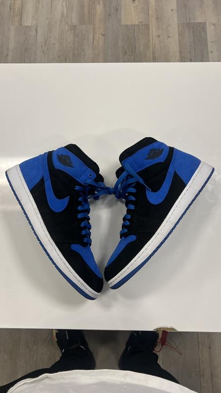 Jordan 1 Retro High OG Royal Reimagined