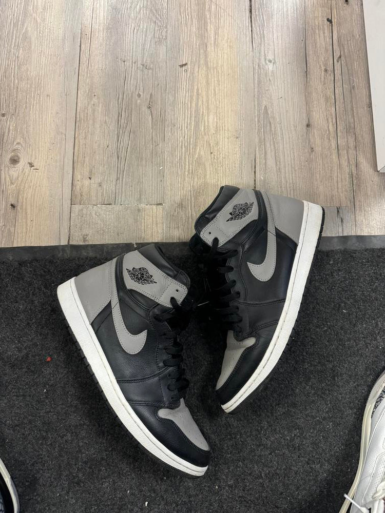 Jordan 1 Retro High Shadow (2018)