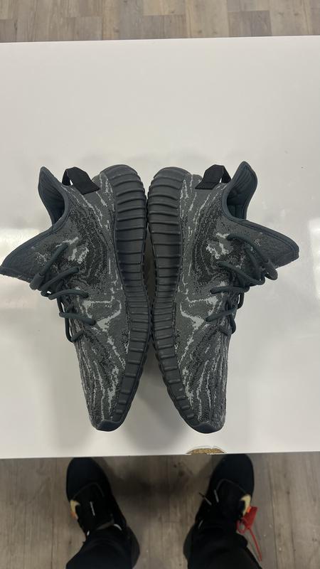 adidas Yeezy Boost 350 V2 MX Dark Salt