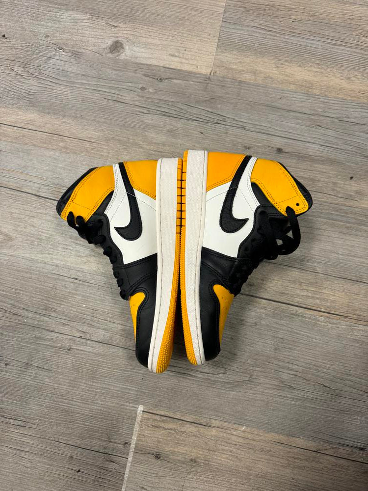 Jordan 1 Retro High OG Taxi (GS)