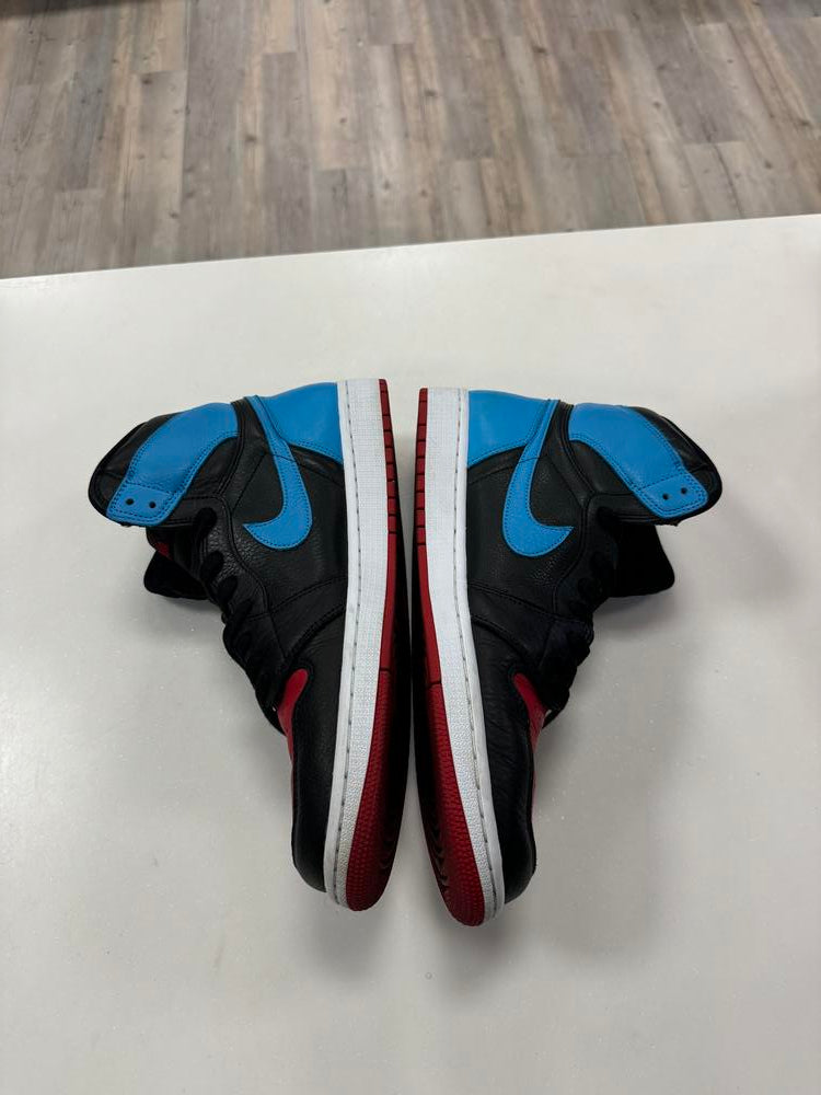 Jordan 1 Retro High NC to Chi (Women's)