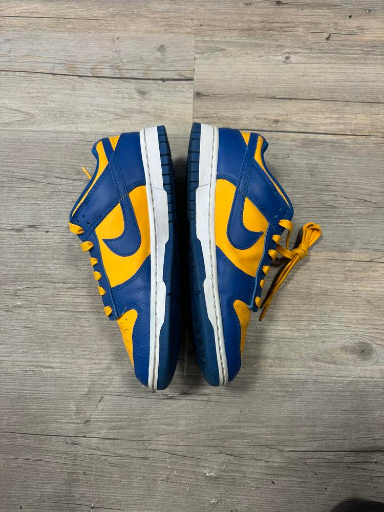 Nike Dunk Low UCLA