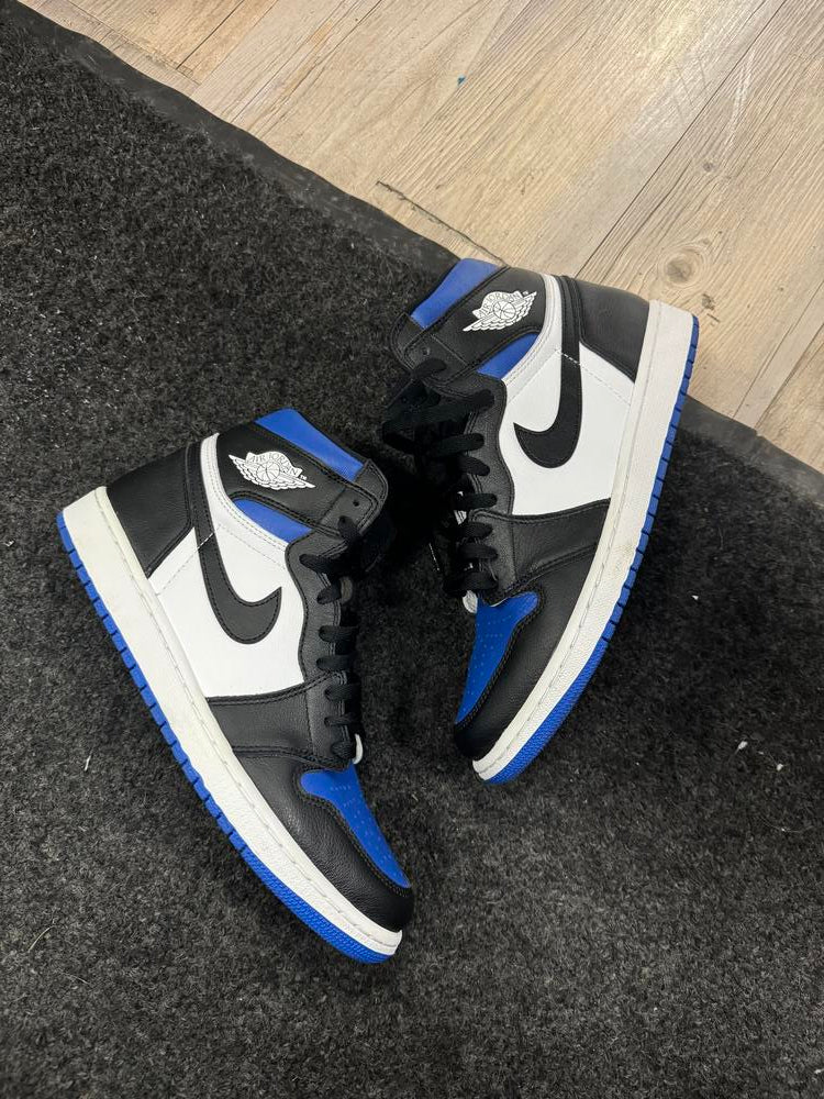 Jordan 1 Retro High Royal Toe