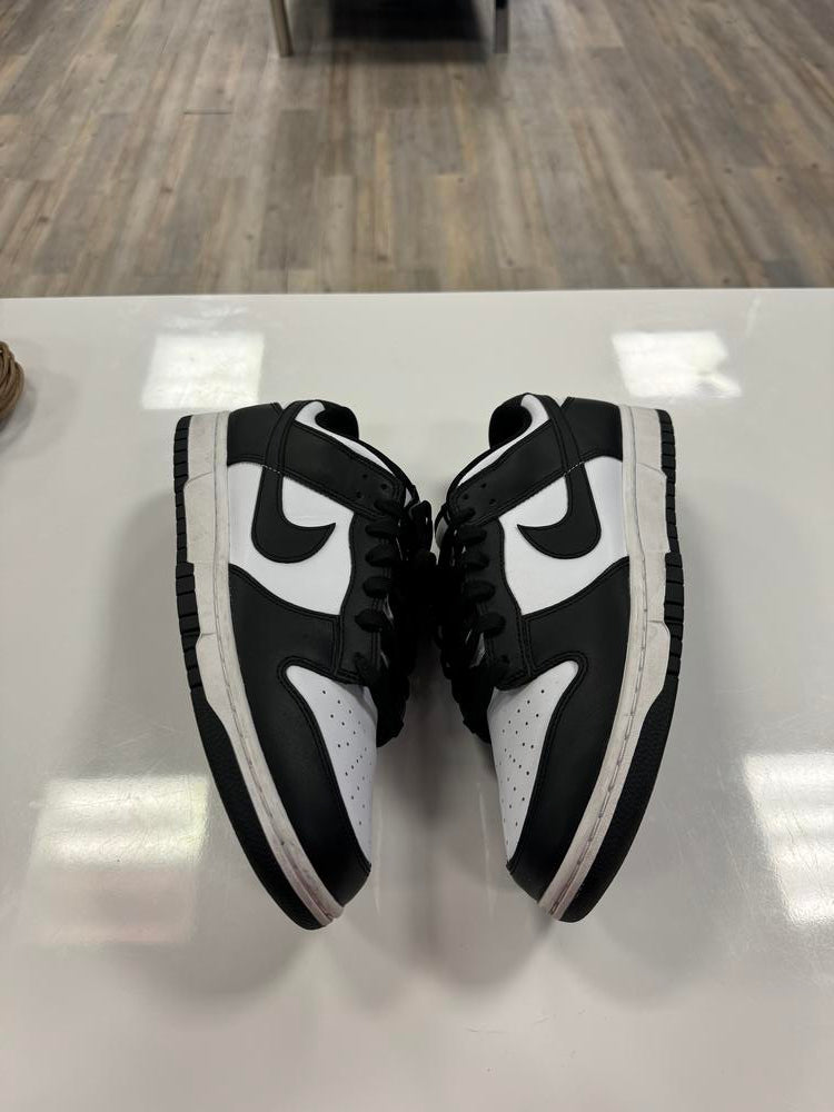 Nike Dunk Low Retro White Black Panda