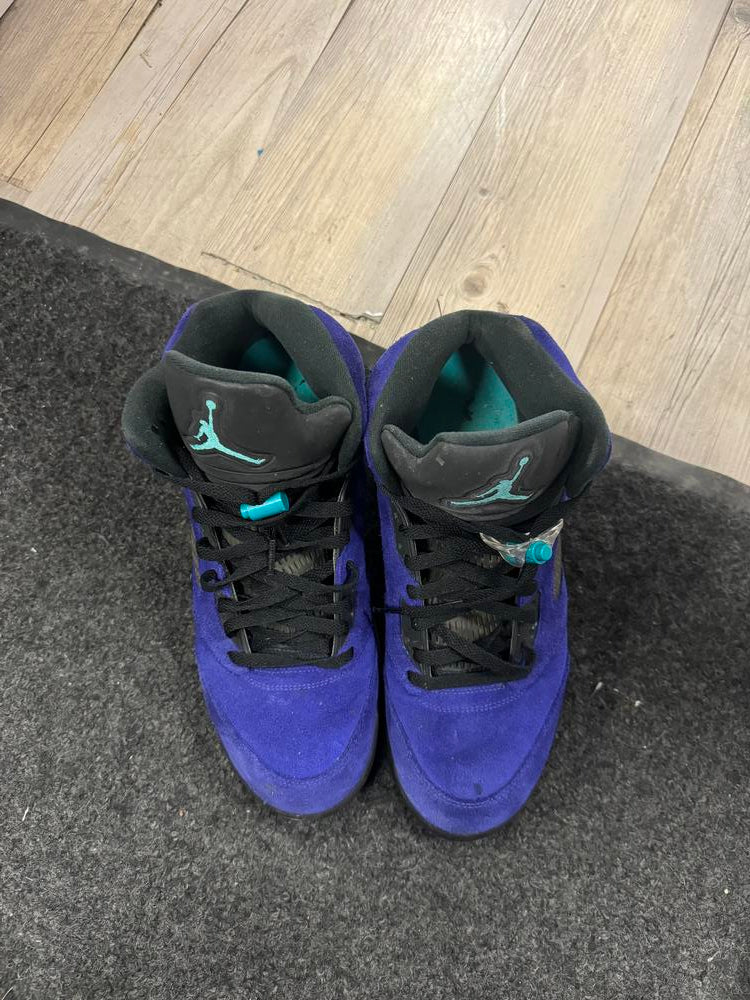 Jordan 5 Retro Alternate Grape