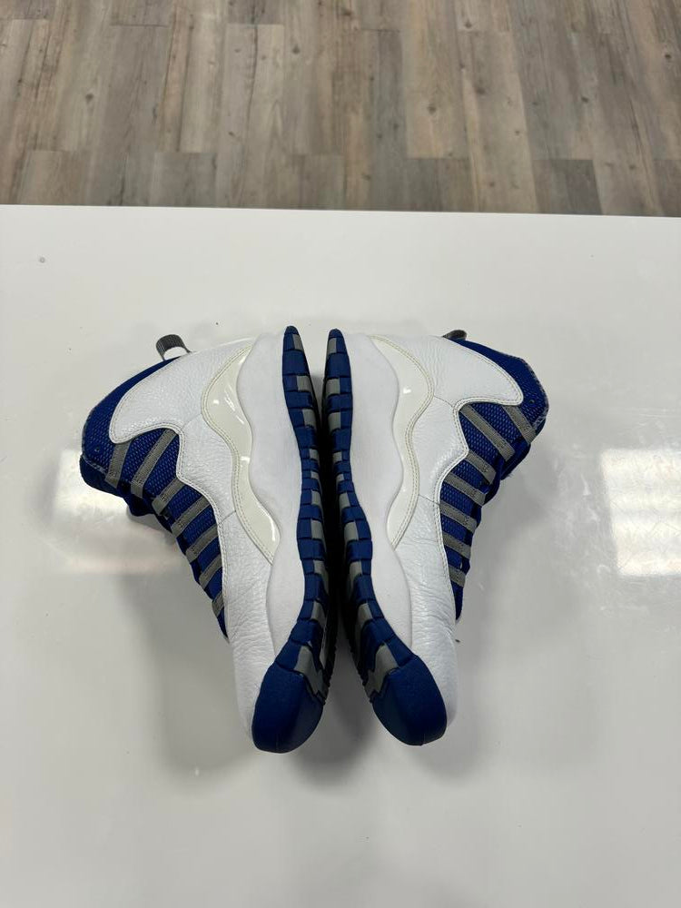 Jordan 10 Retro Old Royal