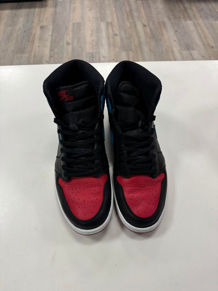 Jordan 1 Retro High NC to Chi (Women's)