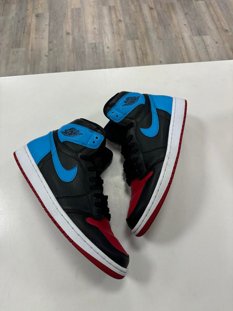 Jordan 1 Retro High NC to Chi (Women's)