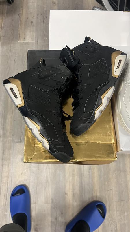 Jordan 6 Retro DMP (2020)