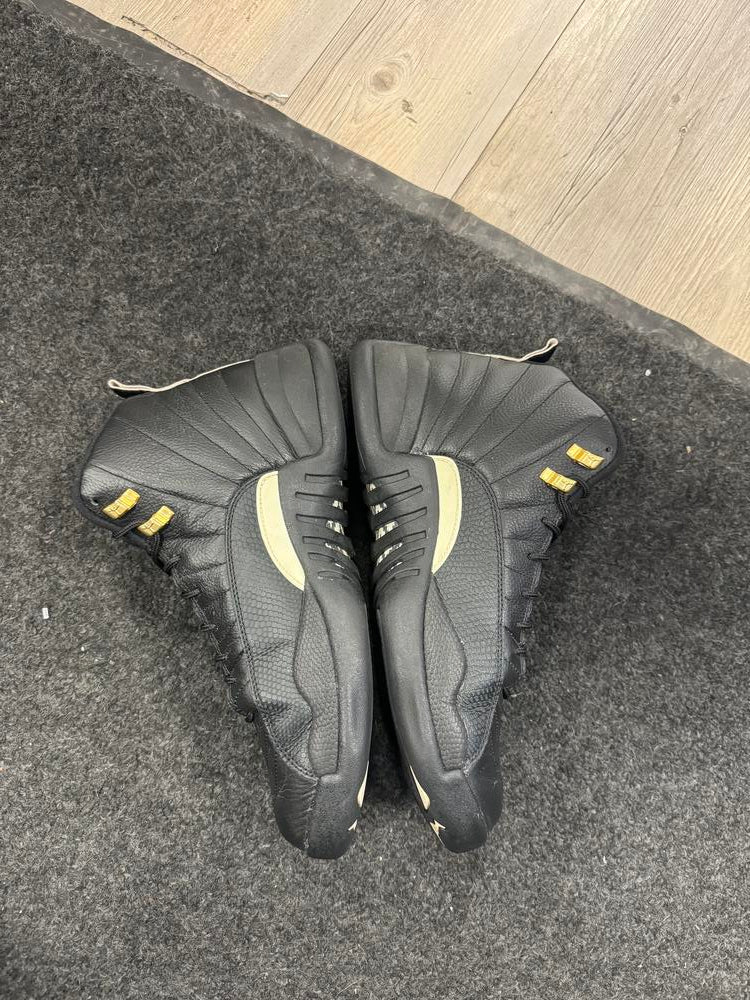 Jordan 12 Retro The Master