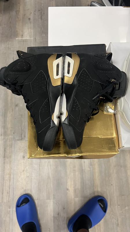 Jordan 6 Retro DMP (2020)